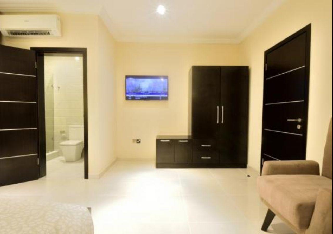 Villa Thirty Three Lagos Exterior photo