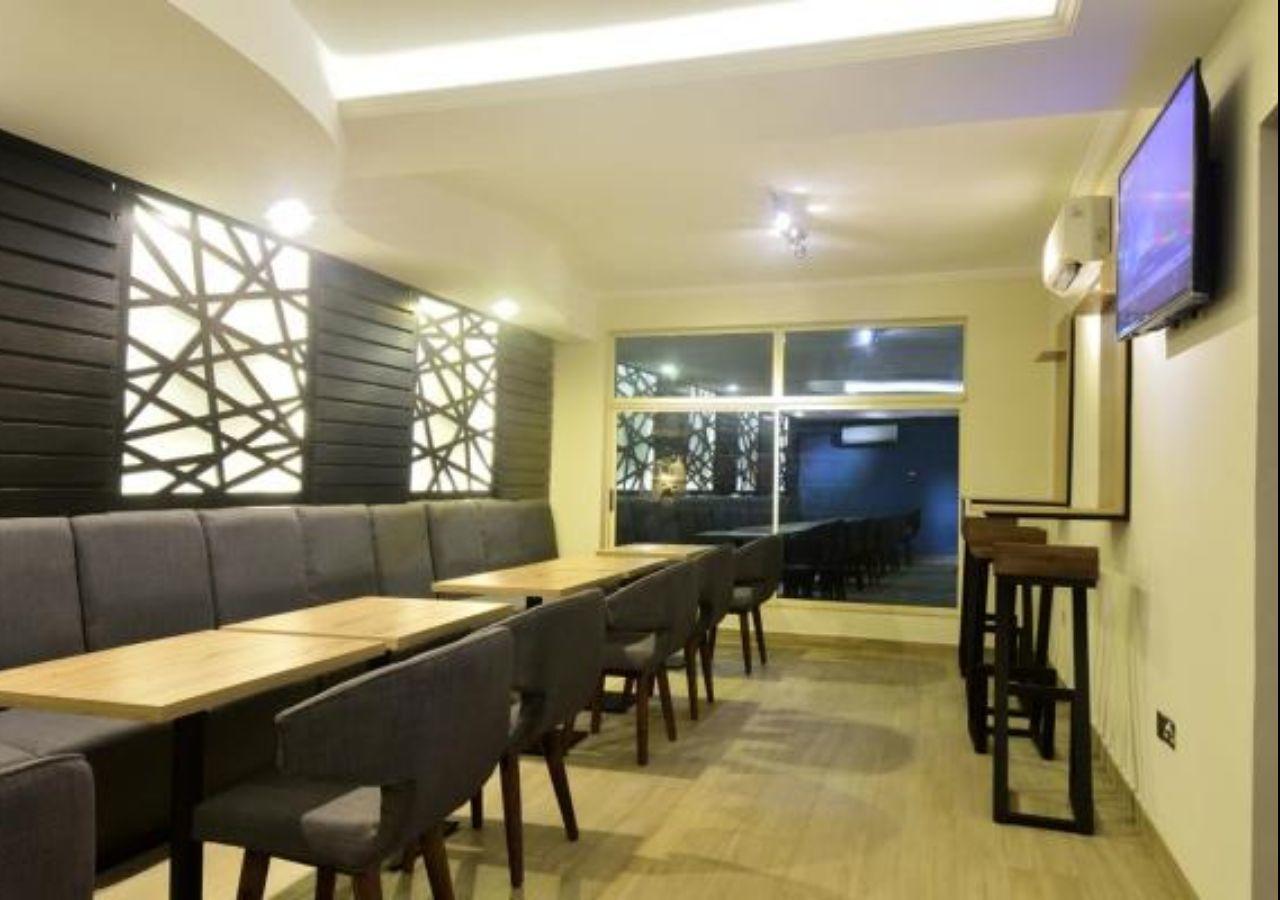 Villa Thirty Three Lagos Exterior photo